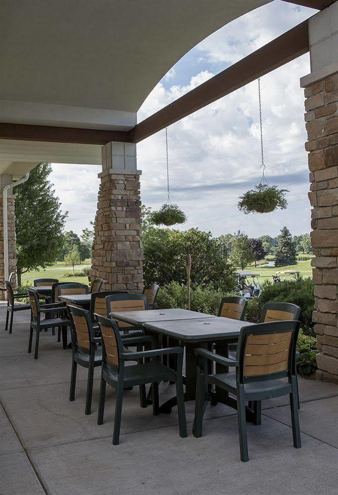 Swan Lake Resort Plymouth Exterior foto
