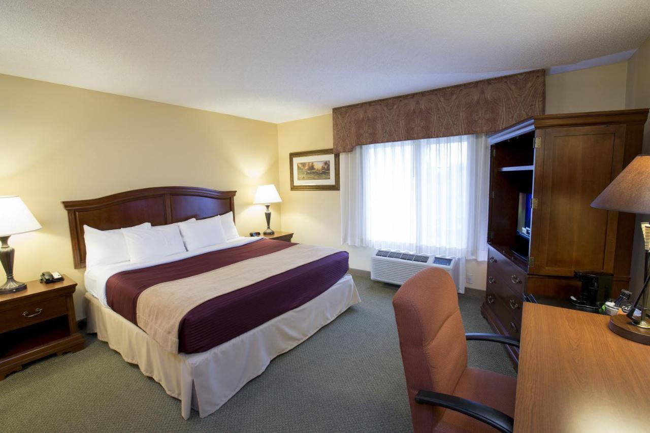 Swan Lake Resort Plymouth Habitación foto